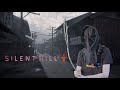THIS TOWN IS FREAKING ME OUT - Silent Hill ƒ (Part 1) - Funk Plays