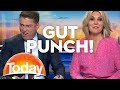 Georgie Gut Punches Karl | TODAY Show Australia