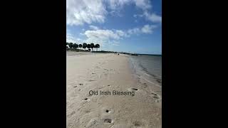 Old Irish blessing (Tenor)