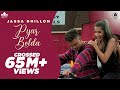 Pyar bolda official jassa dhillon  gur sidhu  punjabi song  brown town music