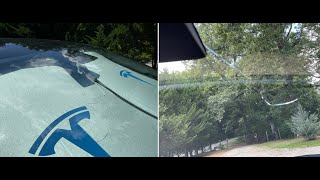 Player Profile Can Safelite Replace a Windshield in a Tesla?