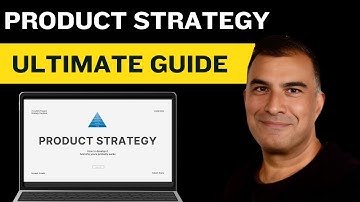 How to Write a Great Product Strategy: Meta Director
