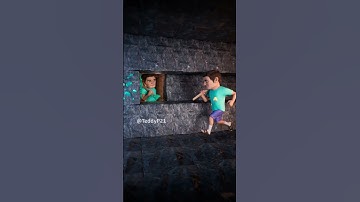 Minecraft RTX: What if ~100 SURPRISE IV #Shorts