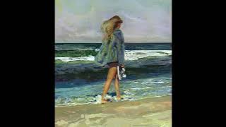 NEJ' - Yay Seher Oyounoh (Nancy Ajram) (Loop 1H) (slowed & reverb)