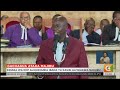 Gachagua ataka majibu kuhusu mauaji ya kasisi PCEA Tabuga