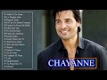 Chayanne Sus Mejores Éxitos Canciones - Chayanne Grandes Éxitos Enganchados