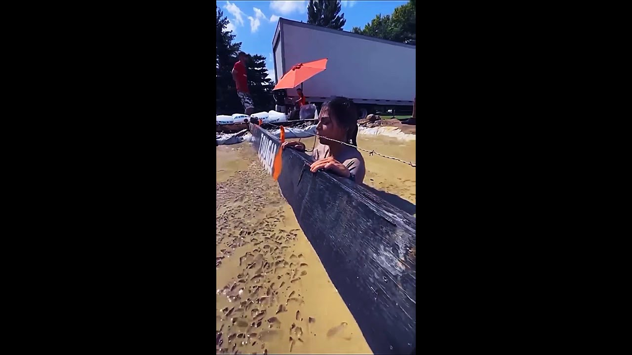 He Helped Her Push Her Limits