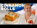 Erin McDowell&#39;s Cinnamon Rolls With Bourbon Icing | Food52 + Maker&#39;s Mark 46