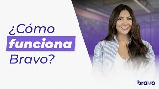 Cómo funciona Bravo Colombia | Paga tus deudas paso a paso