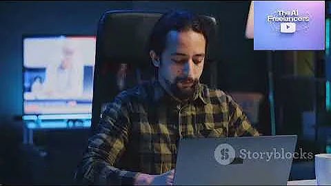 The AI Freelancer   How AI is Changing Freelancing Forever #freelance #remotework #workfromhome