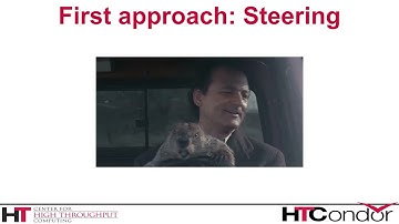 Running multicore jobs on HTCondor with draining, defrag and partitionable slots