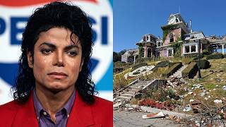 What Happened to Celebrities Homes After They Died