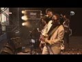 Amadou & Mariam Feat. B.Cantat - '' Whole lotta love'' @ Eurockéennes 2012 ProShot