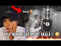 Tylynn reacts to akala  fire in the booth pt 4 omggg