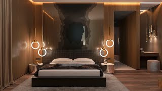 Top 8 Bedroom Decor Ideas 2024 | Modern Bedroom Design Ideas