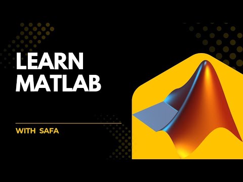 4. MATLAB Tutorial | Scripts vs Functions Explained (with Examples)