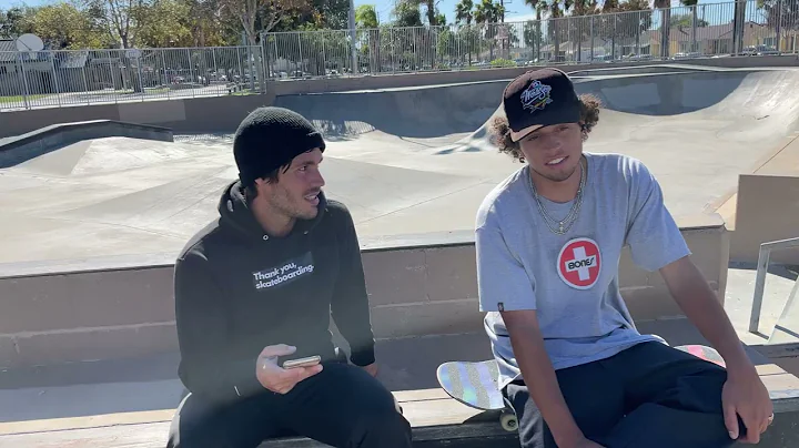 Powell Peralta BATB 13