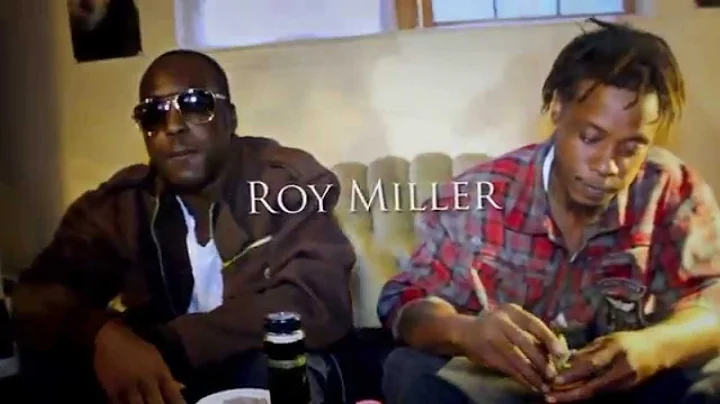 Roy Miller All Over Again Music Video