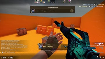 Sick 1Deag | CSGO 1v1 Arena