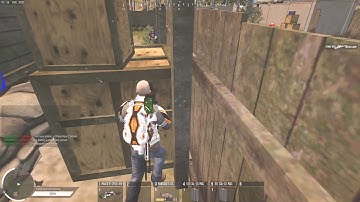 Infestation  The New Z | from no bullets to killing