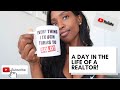 Day in the life of a Realtor- Live cold call!