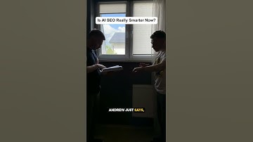 AI SEO Tool vs Books #seo #seotips #seostrategies #organictraffic #ai