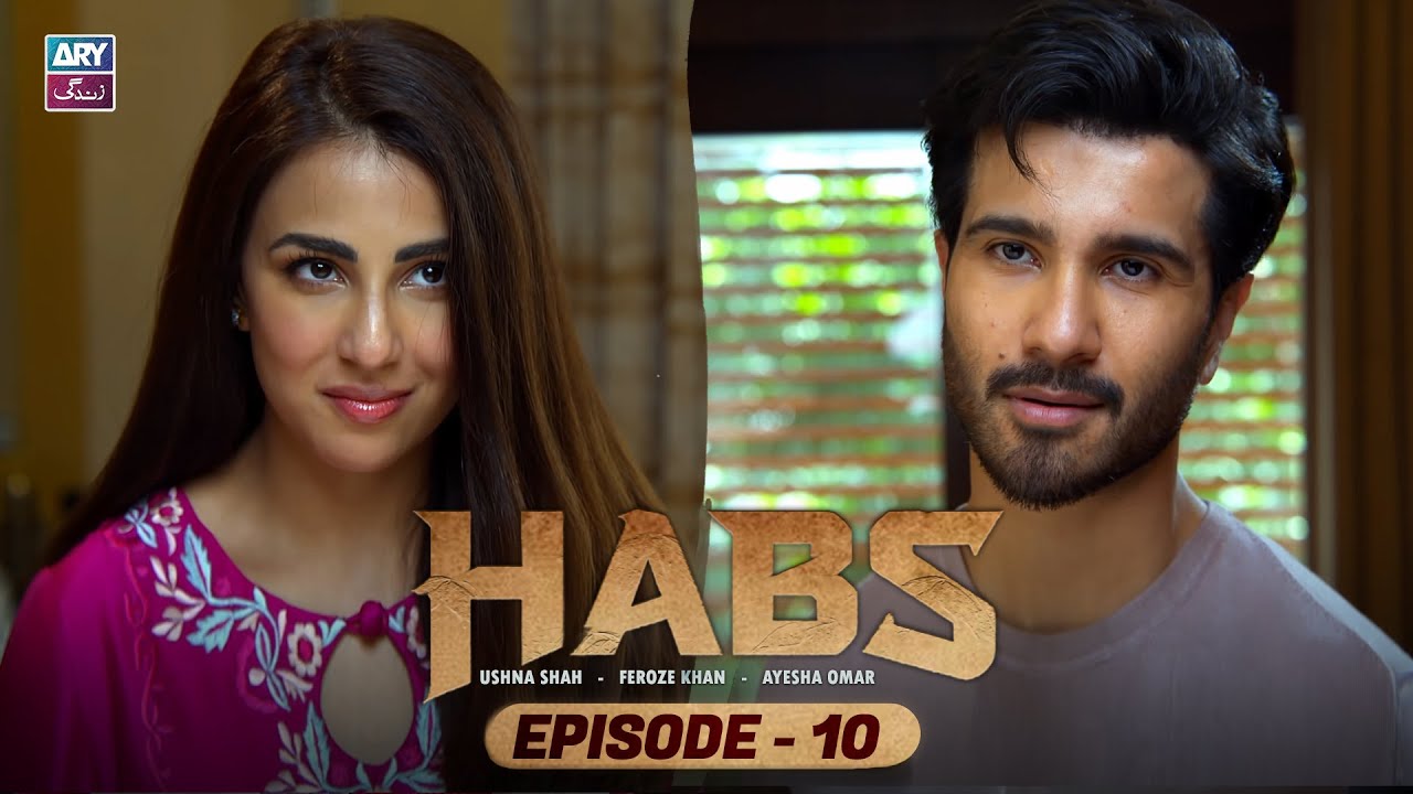 Habs Episode 10