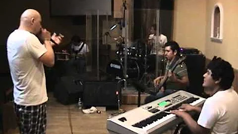 8. La Casa De Papa (Elias Castillo) Solo Por Fe