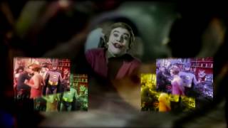 Beyond The Chacarron