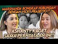 LAMA TAK BERTEMU!! MARSHANDA PUNYA BANYAK CERITA KE ASHANTY!! SALAH SATUNYA YANG SEDANG VIRAL INI!! image