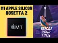 Before Your Eyes - Rosetta 2 - M1 Apple Silicon Mac, MacBook Air 2020