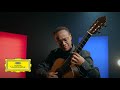 Raphal feuilltre  bach ich rufe zu dir herr jesu christ bwv 639 arr abiton for guitar