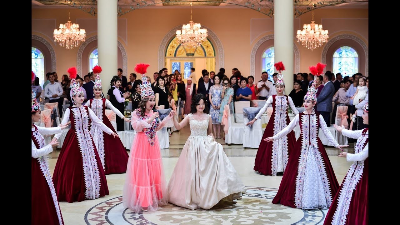 Диана ұзату-той