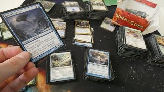 MTG Ebay Lot And Your Questions Answered - MTG