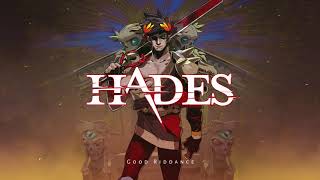 PDF Sample Hades - Good Riddance (feat. Ashley Barrett) guitar tab & chords by Supergiant Games.