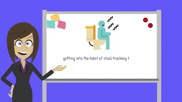 Stool Tracker App for Analyzing Bowel Movements