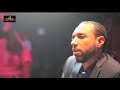 Snoop Dogg talks new gospel album 'Bible of Love' (pt1of 3)