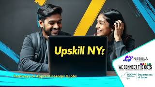 UpSkill - Unlock Your Future In Tech