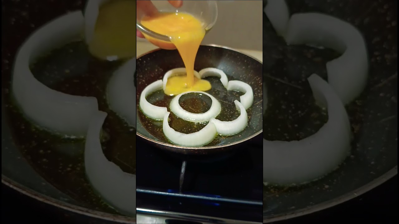 5 Dakikada En Şık Kahvaltı Tarifi