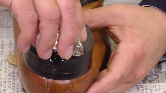 How to use Shoe Goo to make lasting repairs 