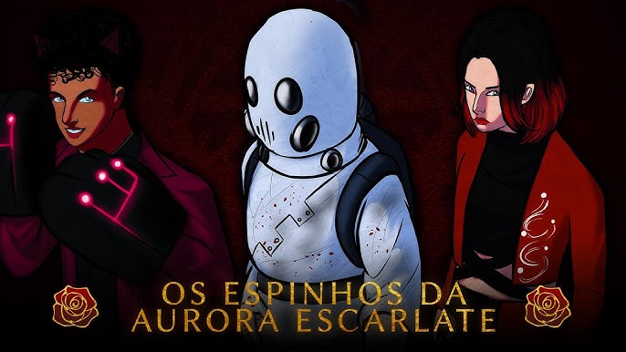 Ordem Paranormal RPG - Os Espinhos da Aurora Escarlate - TEMAS SENSÍVEIS  Esta missão, assim como - Studocu