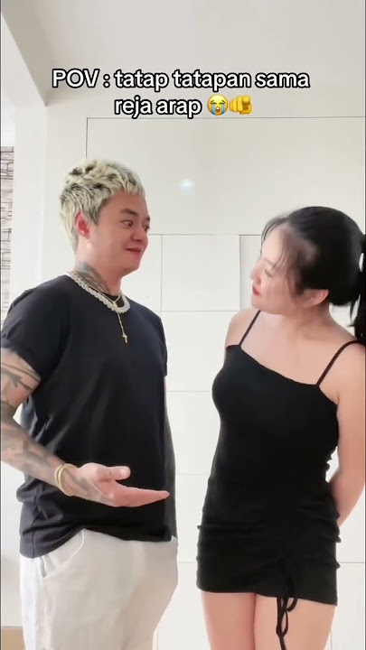 paphricia x ybrap #yb #ybrap #rezaoktovian #shorts #Yourbae #paprica
