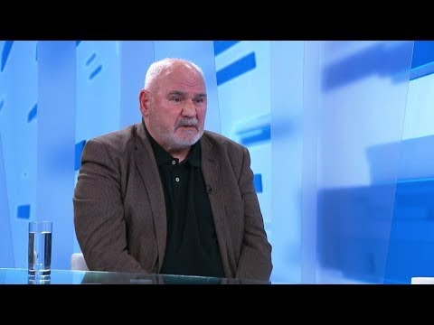 Visković: Čemu toliki strah od Jugoslavije? Živjeli smo u socijalizmu 45 godina