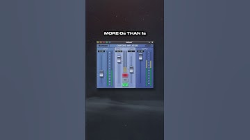 Waarom opwaartse compressie zo nuttig is