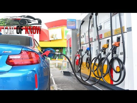 น้ำมันดีเซลพรีเมียม กับ น้ำมันดีเซลธรรมดา แตกต่างกันอย่างไร | Car of Know