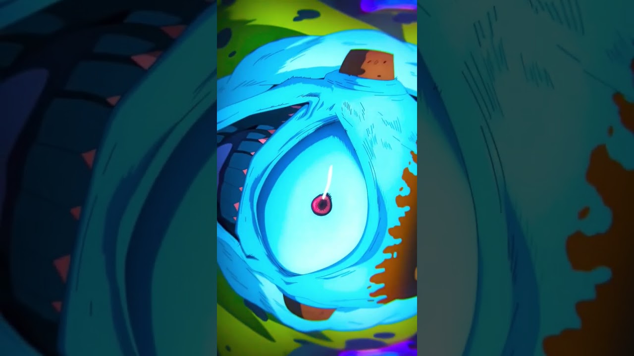 Gojo Kun