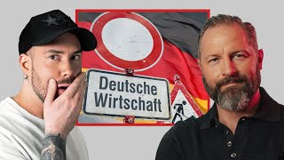 Multi-Millionär Jörg Kintzel Über Politik, Geld Unternehmer Mindset