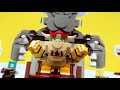 LEGO Super Mario Is Here Time To Play 