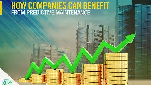 Save Up To 30% in Maintenance Costs With Predictive Maintenance | Dexlab Analytics