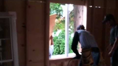 Home Improvement - Bergen County Contractor Window Installation